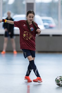 Bild 327 - wDJ Loewinnen Cup D2